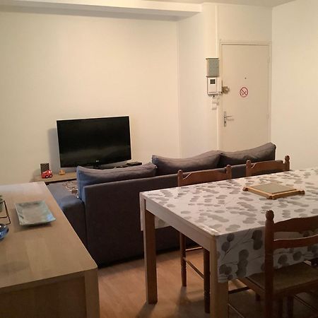 Le Beauparlant, 5 Min Grand Marche, 10Min Gares Et Thermes Vichy Exterior photo